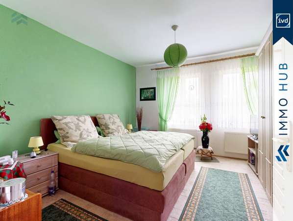 Schlafzimmer – Bild 7