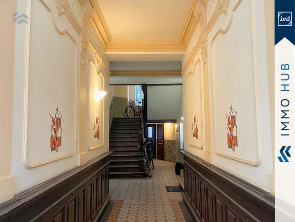 Eingangsbereich – Bild 4