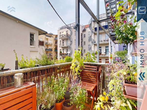 Balkon – Bild 9