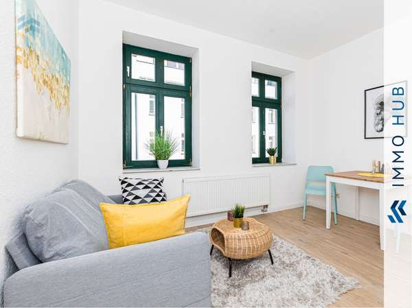 Wohnraum 2 – Bild 4