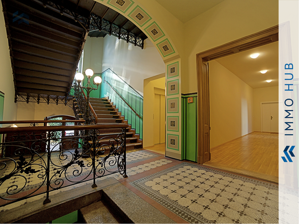 Treppenhaus – Bild 6