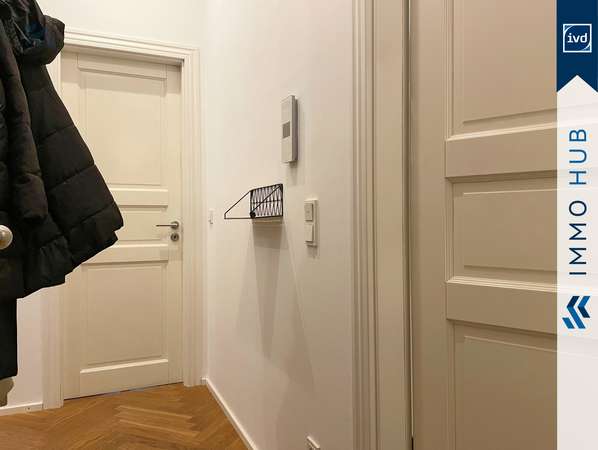 Flur – Bild 9
