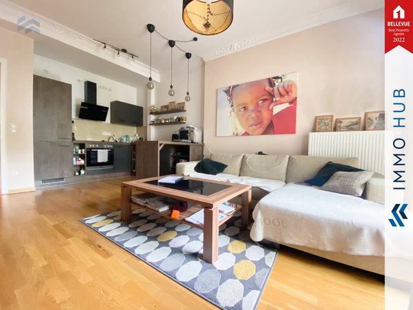 Wohnzimmer – Bild 5