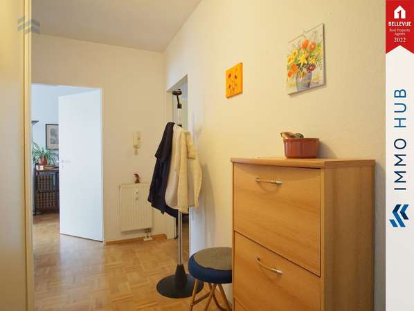 Flur – Bild 2