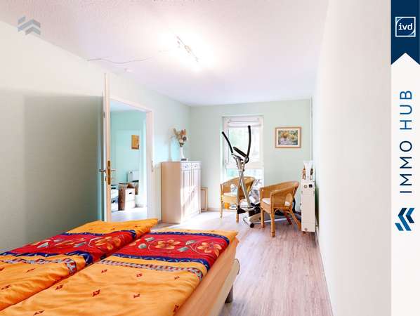Schlafzimmer – Bild 5