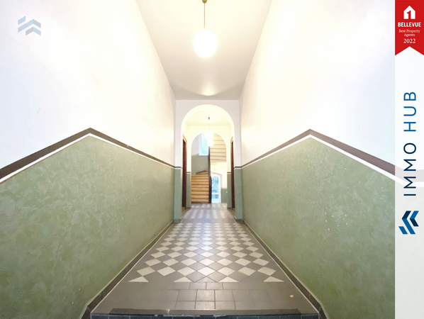 Hausflur – Bild 3