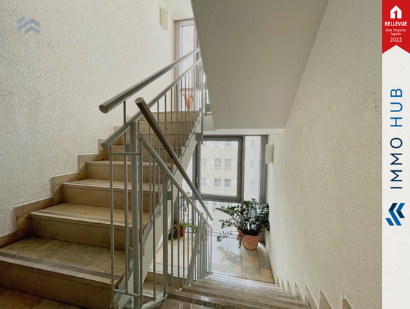 Treppenhaus – Bild 5