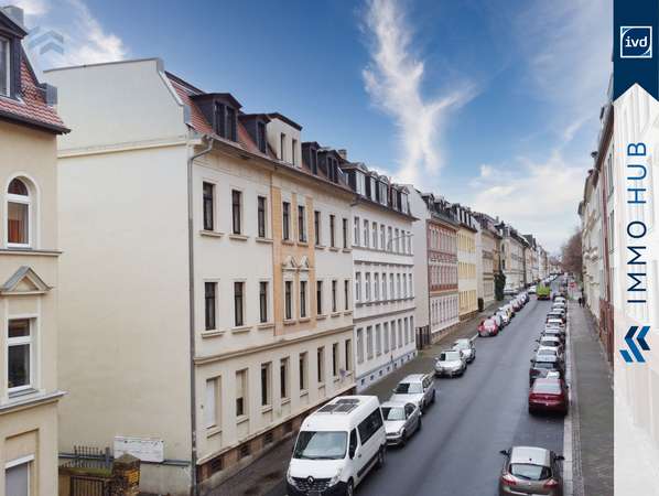 Straßenzug – Bild 2
