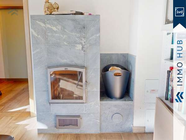 Kamin – Bild 9