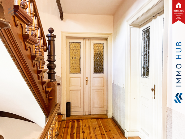 Wohnungseingang – Bild 6