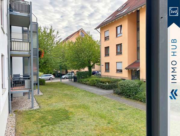 Ausblick Balkon (2) – Bild 4