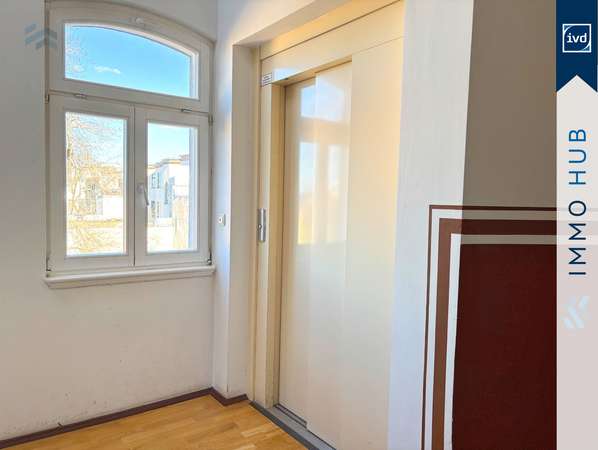 Aufzug – Bild 4