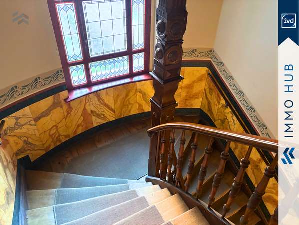 Treppenhaus – Bild 3