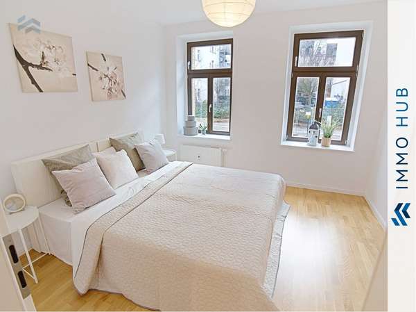 Schlafzimmer – Bild 5