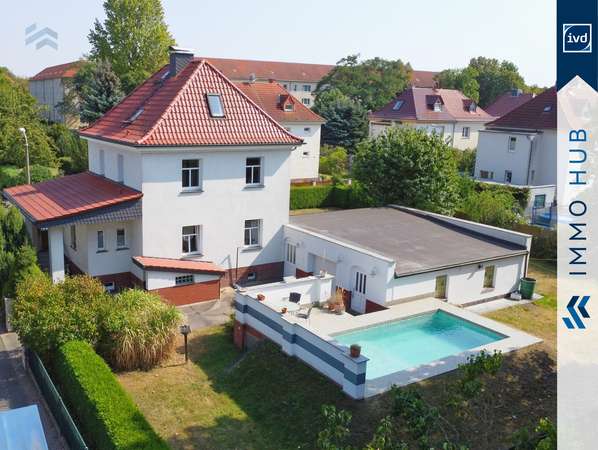 Hausansicht – Bild 3