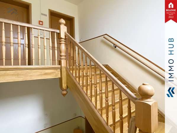 Treppenhaus – Bild 7