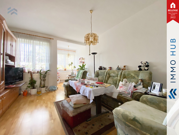 Wohnzimmer – Bild 8