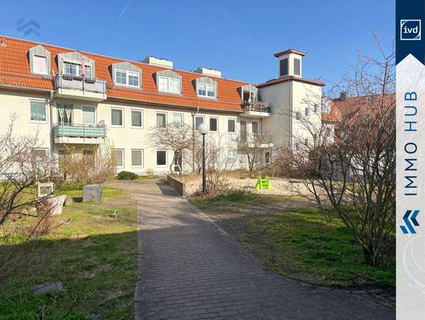 Innenhof (2) – Bild 7