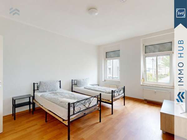 Wohnzimmer – Bild 5