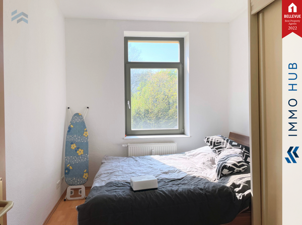 Schlafzimmer – Bild 4