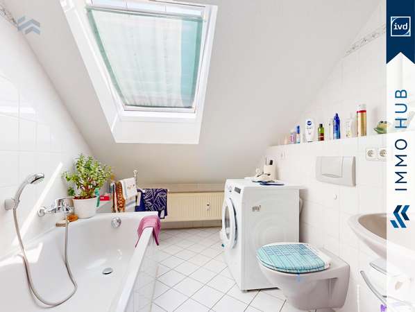 Badezimmer – Bild 6