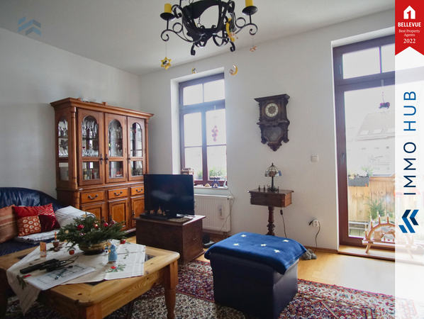 Wohnzimmer 2/2 – Bild 6