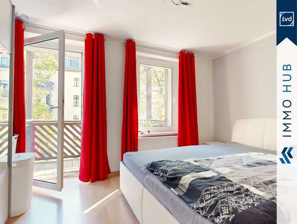 Schlafzimmer (2) – Bild 3