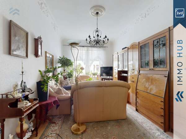Wohnzimmer – Bild 6