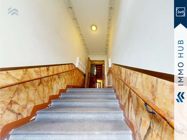 Treppenhaus – Bild 2