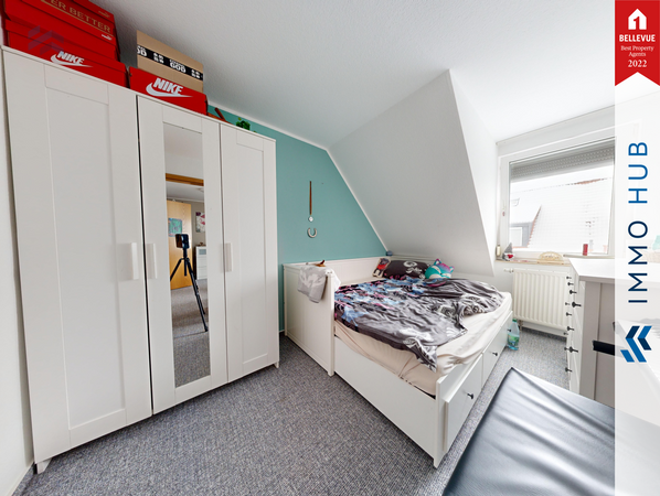 Kinderzimmer 2/2 – Bild 8