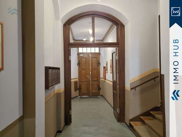 Hausflur – Bild 6