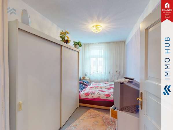 Schlafzimmer – Bild 7