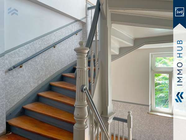 Treppenhaus – Bild 4