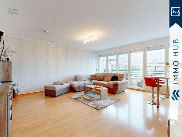 Wohnzimmer (1) – Bild 3