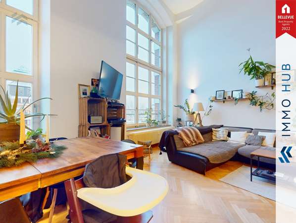 Wohnzimmer (2) – Bild 7