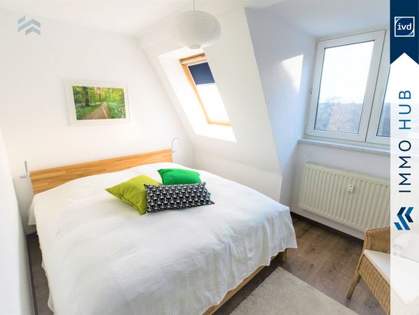 Schlafzimmer (1) – Bild 3