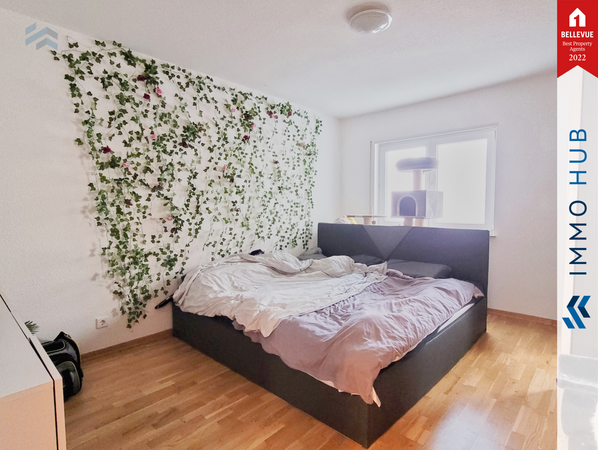 Schlafzimmer – Bild 6