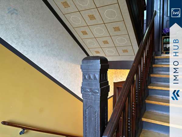 Treppenhaus – Bild 6