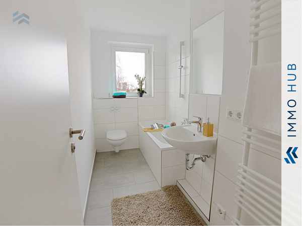 Badezimmer – Bild 6