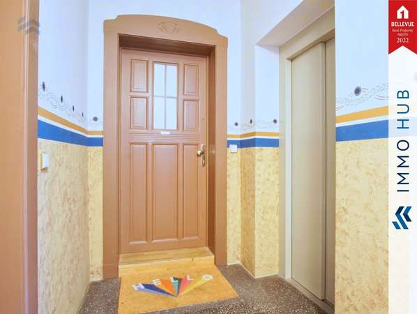Wohnungseingang – Bild 5