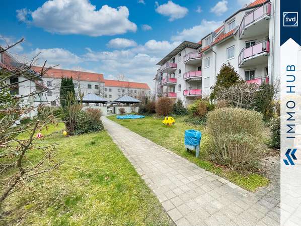 Innenhof – Bild 9