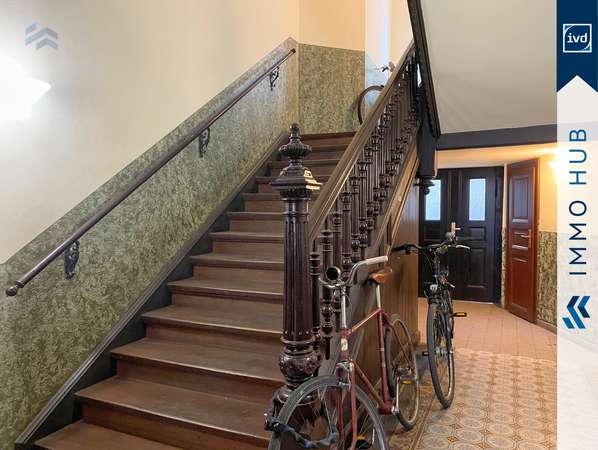 Treppenhaus – Bild 6