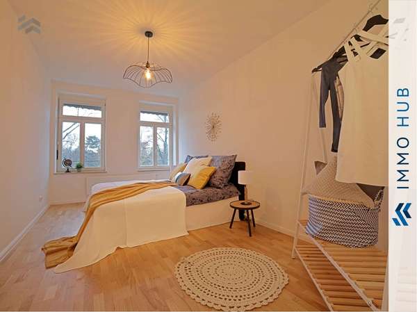 Schlafzimmer – Bild 4