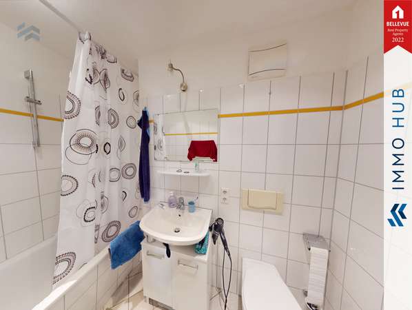 Badezimmer – Bild 3