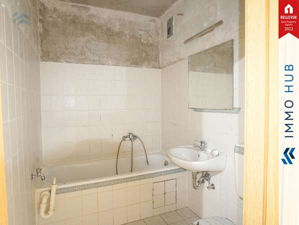 Badezimmer – Bild 9