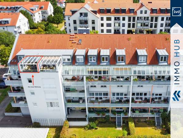 Hausansicht – Bild 1