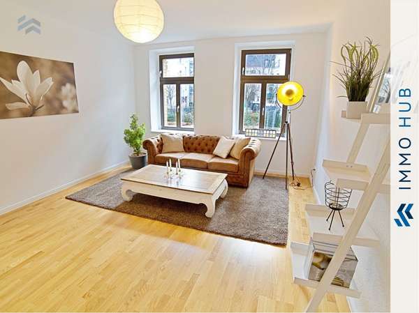 Wohnzimmer – Bild 2
