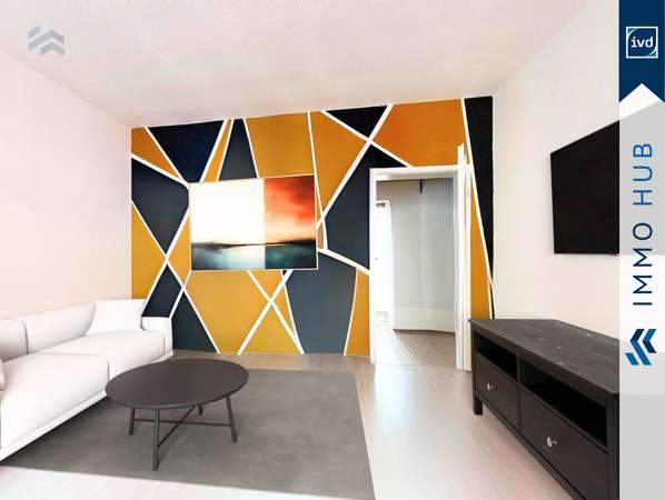 Wohnen – Bild 1