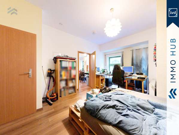 Schlafzimmer – Bild 6