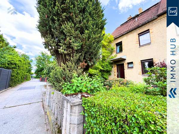 Außenansicht – Bild 3